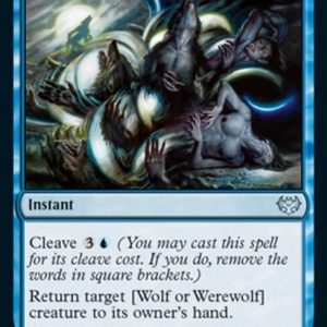 Lunar Rejection - Innistrad: Crimson Vow-(067)