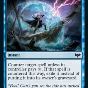 Syncopate - Innistrad: Crimson Vow-(083)
