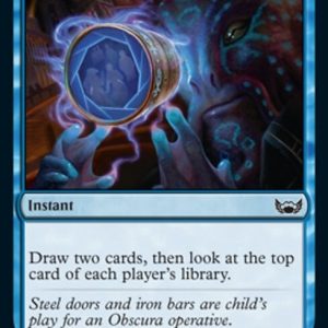 Case the Joint - Streets of New Capenna-(037)