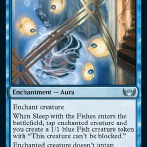 Sleep with the Fishes - Streets of New Capenna-(061)