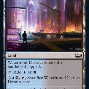 Waterfront District - Streets of New Capenna-(259)