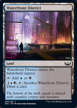 Waterfront District - Streets of New Capenna-(259)