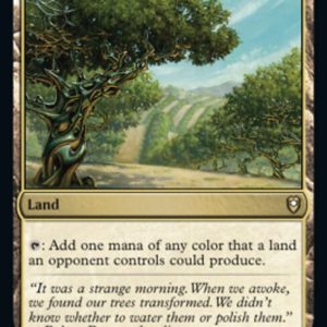 Exotic Orchard - Commander Legends: Battle for Baldur's Gate-(893)