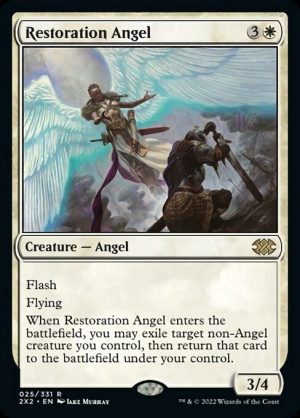 Restoration Angel - Double Masters 2022-(025)