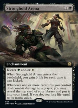 Stronghold Arena - Dominaria United-(404)