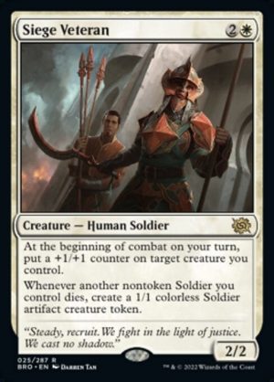 Siege Veteran - The Brothers' War-(025)