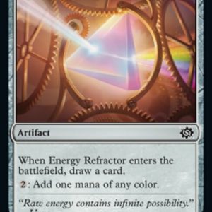 Energy Refractor - The Brothers' War-(234)