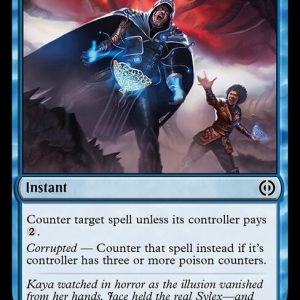 Bring the Ending - Phyrexia: All Will Be One-(044)