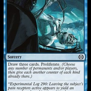 Vivisurgeon's Insight - Phyrexia: All Will Be One-(077)