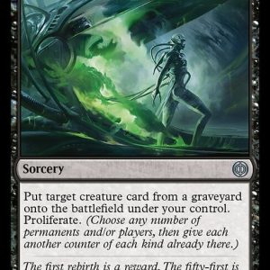 Vat Emergence - Phyrexia: All Will Be One-(112)