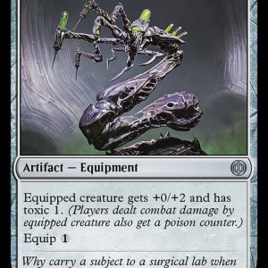 Prosthetic Injector - Phyrexia: All Will Be One-(239)