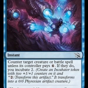 Assimilate Essence - March of the Machine-(047)