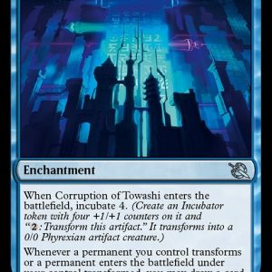 Corruption of Towashi - March of the Machine-(053)