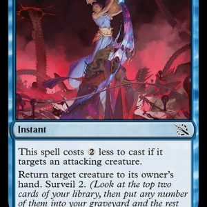 Ephara's Dispersal - March of the Machine-(055)
