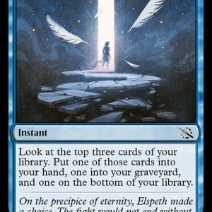 Moment of Truth - March of the Machine-(067)