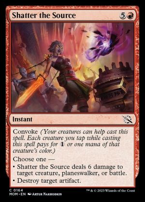 Shatter the Source - March of the Machine-(164)