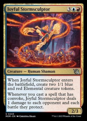 Joyful Stormsculptor - March of the Machine-(243)
