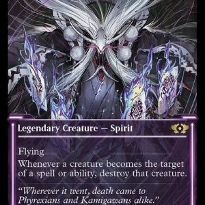 Horobi, Death's Wail - Multiverse Legends-(014)