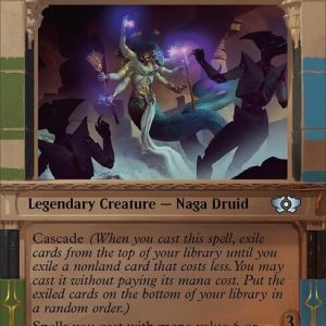 Imoti, Celebrant of Bounty - Multiverse Legends-(043)