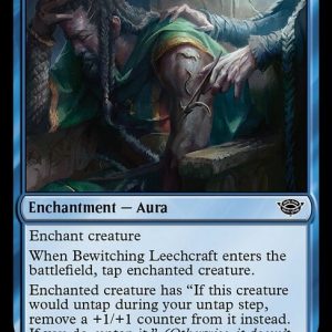 Bewitching Leechcraft - The Lord of the Rings: Tales of Middle-earth-(041)