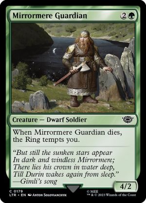 Mirrormere Guardian - The Lord of the Rings: Tales of Middle-earth-(179)