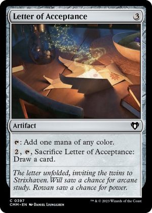 Letter of Acceptance - Commander Masters-(397)