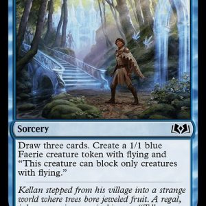 Into the Fae Court - Wilds of Eldraine-(057)