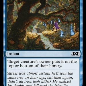 Misleading Motes - Wilds of Eldraine-(061)