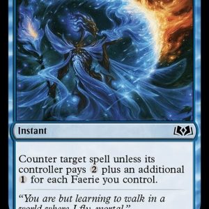 Spell Stutter - Wilds of Eldraine-(069)