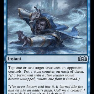 Succumb to the Cold - Wilds of Eldraine-(072)