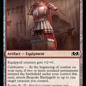 Bespoke Battlegarb - Wilds of Eldraine-(122)