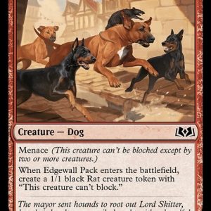 Edgewall Pack - Wilds of Eldraine-(126)