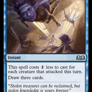 Rowdy Research - Wilds of Eldraine-(312)