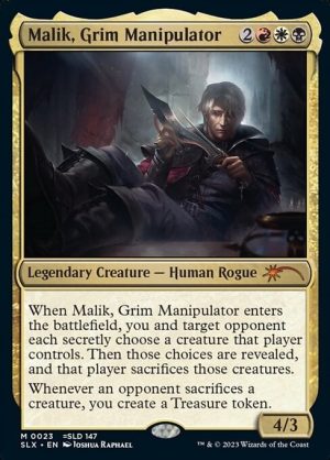Malik, Grim Manipulator - Universes Within-(023)