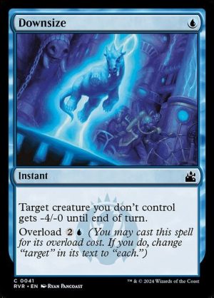 Downsize - Ravnica Remastered-(041)