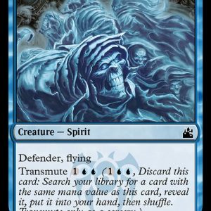Drift of Phantasms - Ravnica Remastered-(042)