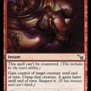 Caught Red-Handed - Murders at Karlov Manor-(115)