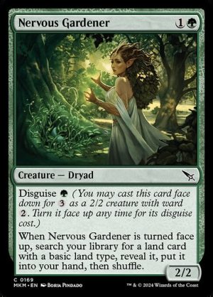 Nervous Gardener - Murders at Karlov Manor-(169)