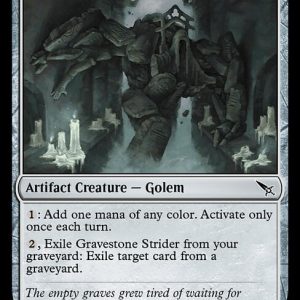 Gravestone Strider - Murders at Karlov Manor-(252)
