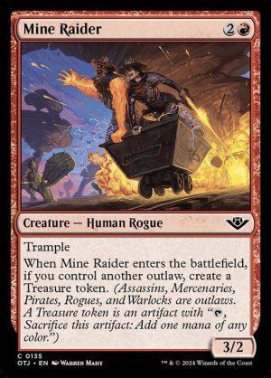 Mine Raider - Outlaws of Thunder Junction-(135)