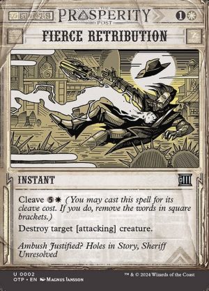 Fierce Retribution - Breaking News-(002)