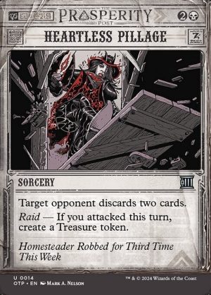 Heartless Pillage - Breaking News-(014)