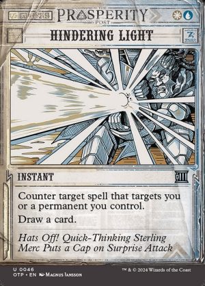 Hindering Light - Breaking News-(046)
