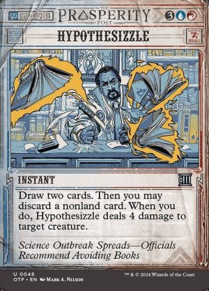 Hypothesizzle - Breaking News-(048)