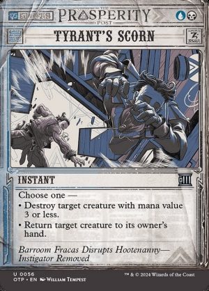 Tyrant's Scorn - Breaking News-(056)