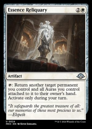 Essence Reliquary - Modern Horizons 3-(024)