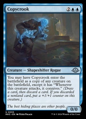 Copycrook - Modern Horizons 3-(055)