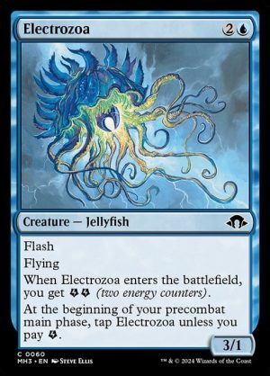 Electrozoa - Modern Horizons 3-(060)