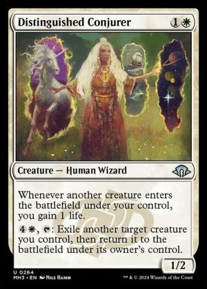 Distinguished Conjurer - Modern Horizons 3-(264)