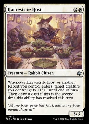 Harvestrite Host - Bloomburrow-(015)